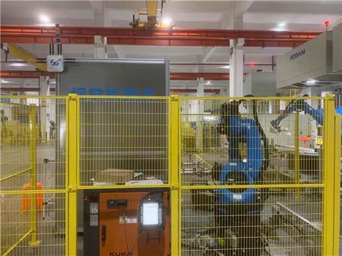 從千人工廠到無人工廠 國內首家全5G未來工廠正式落地，多媒體技術研發邁入新紀元