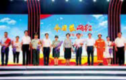 唱響主旋律，網聚文化魂 河北以網絡之力助推文化傳播新篇章