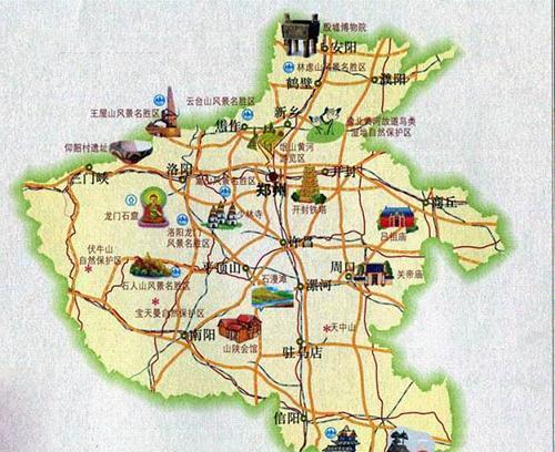 河北第二城之爭 四城競逐，省會之外誰能笑傲？